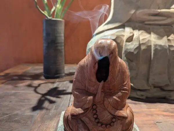 Ghost Encens